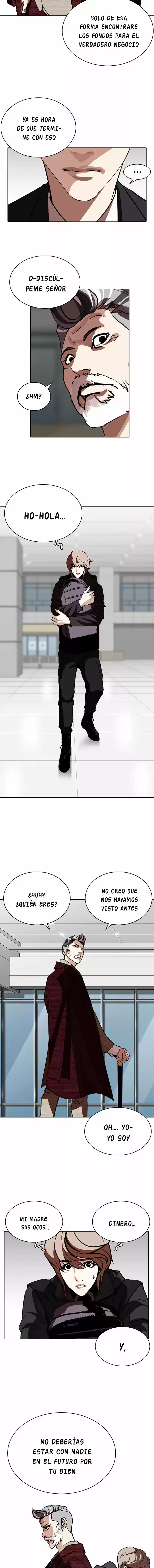 Lookism capítulo 262, página 15