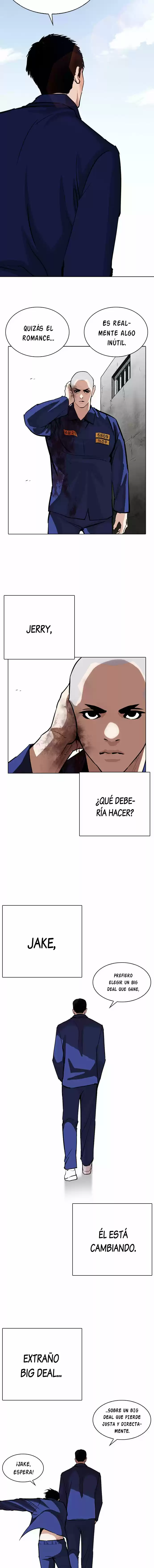 Lookism capítulo 265, página 11