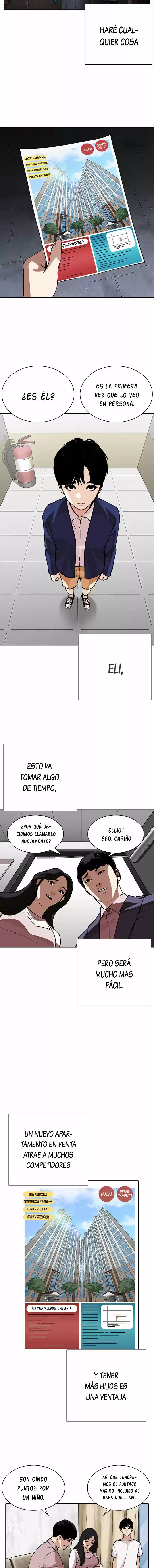 Lookism capítulo 266, página 11
