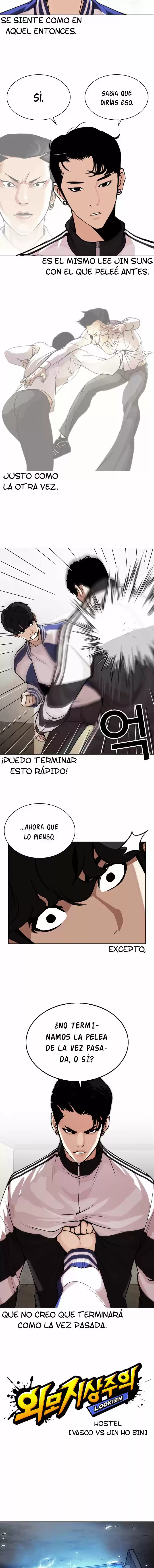 Lookism capítulo 269, página 8