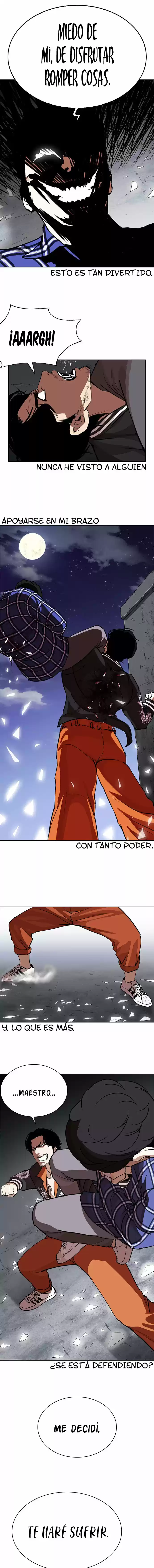 Lookism capítulo 269, página 14
