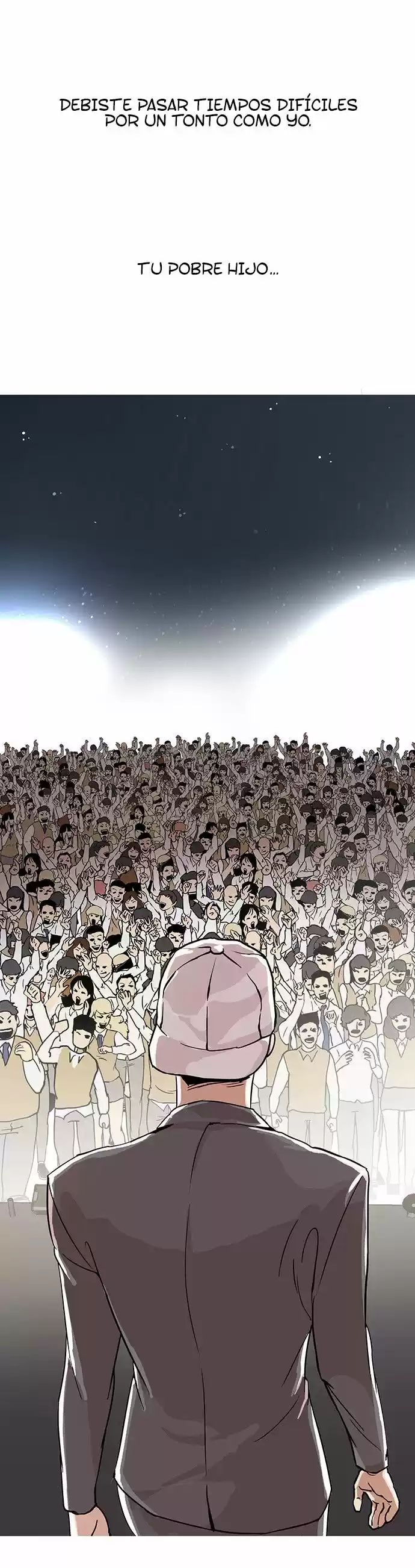 Lookism capítulo 27, página 24