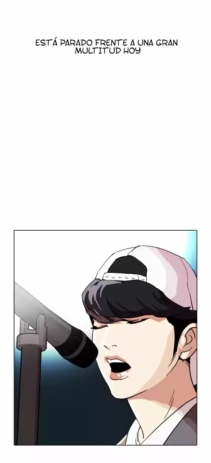 Lookism capítulo 27, página 25