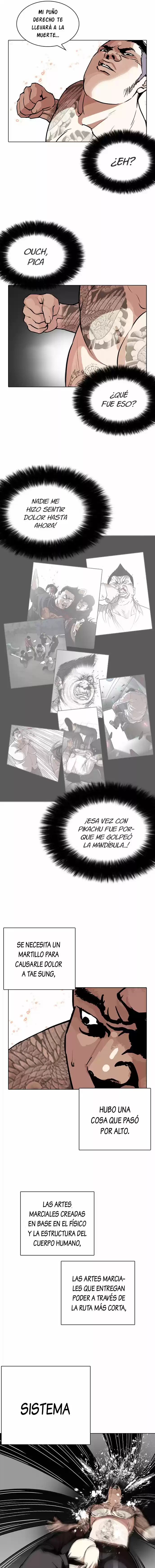 Lookism capítulo 270, página 12