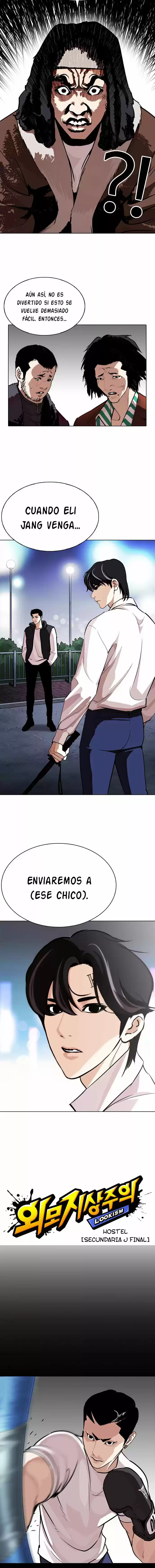 Lookism capítulo 272, página 4