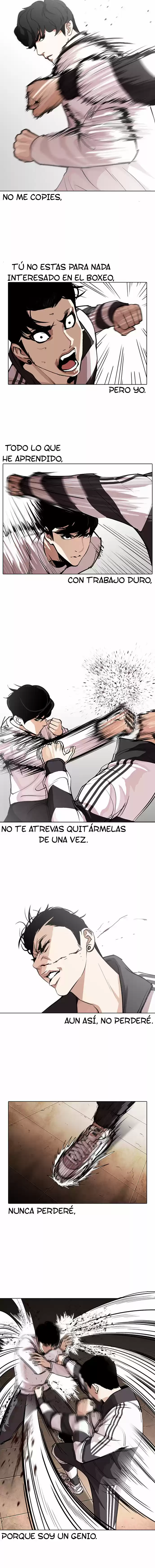 Lookism capítulo 272, página 7