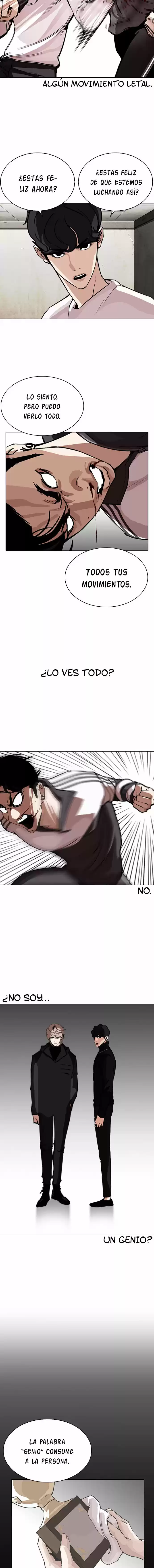 Lookism capítulo 272, página 11