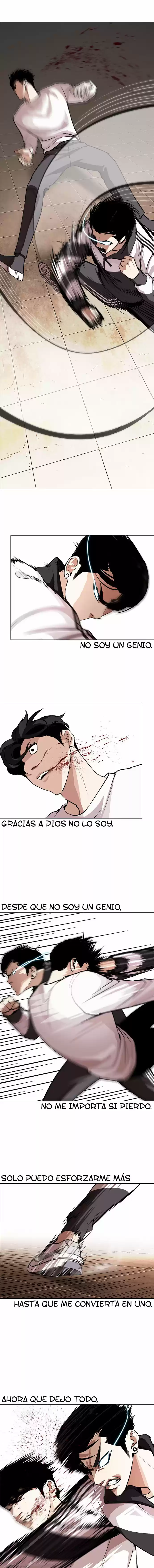 Lookism capítulo 273, página 3