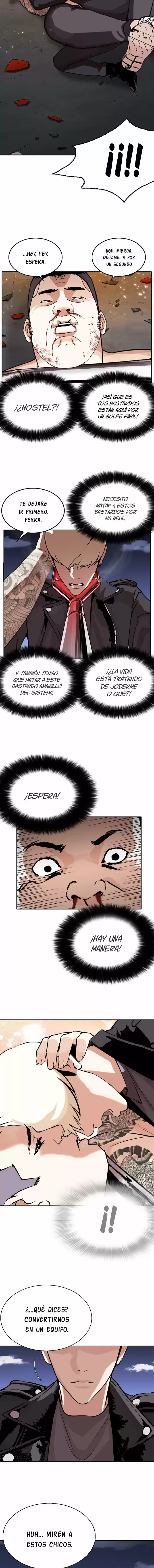 Lookism capítulo 273, página 10