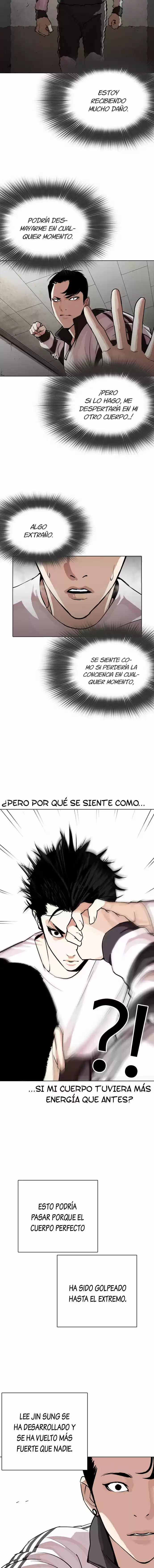 Lookism capítulo 273, página 13