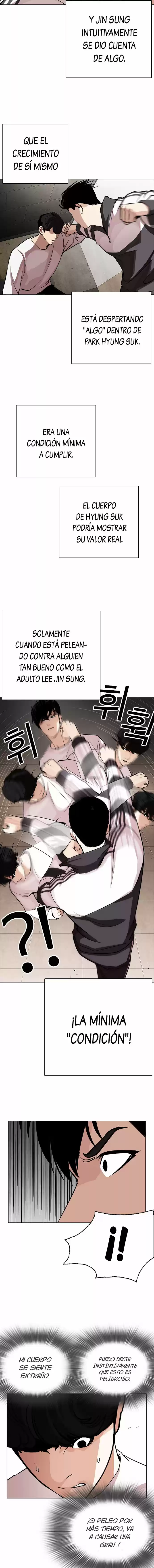 Lookism capítulo 273, página 14