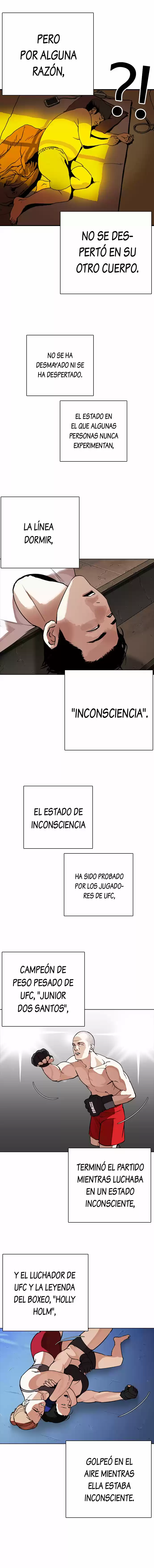 Lookism capítulo 273, página 20
