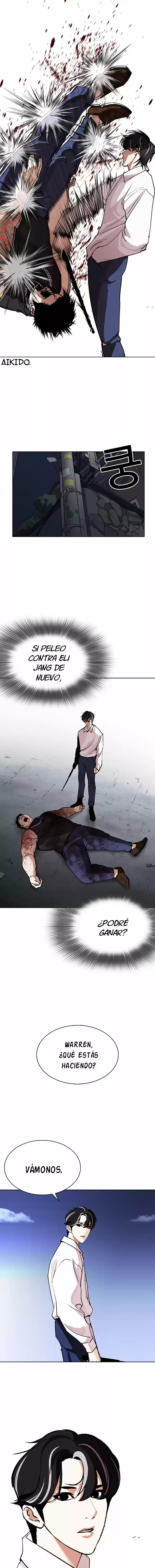 Lookism capítulo 274, página 21