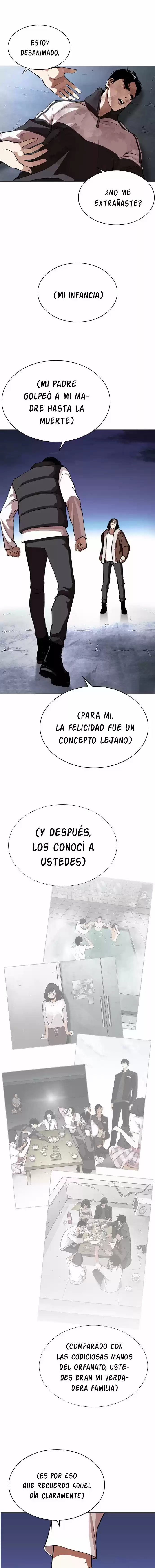 Lookism capítulo 277, página 4
