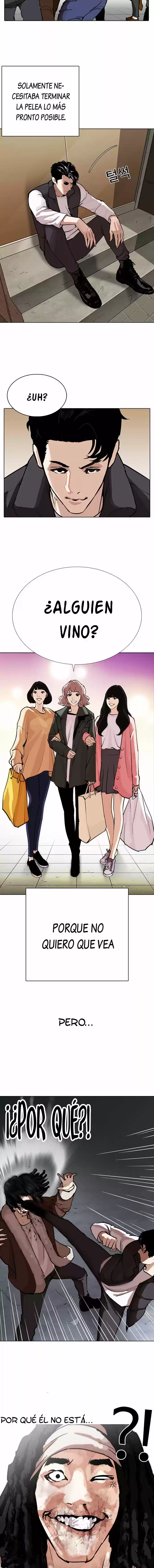 Lookism capítulo 277, página 10