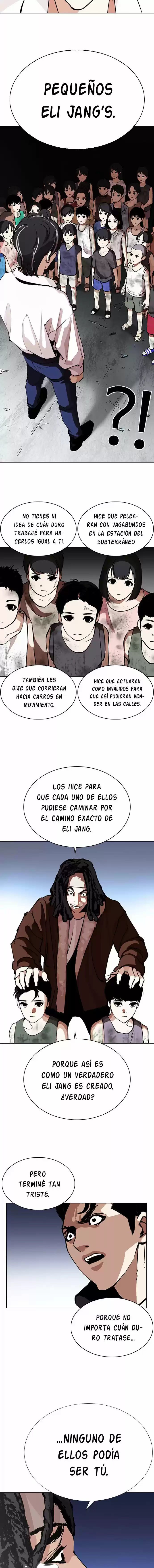 Lookism capítulo 277, página 19