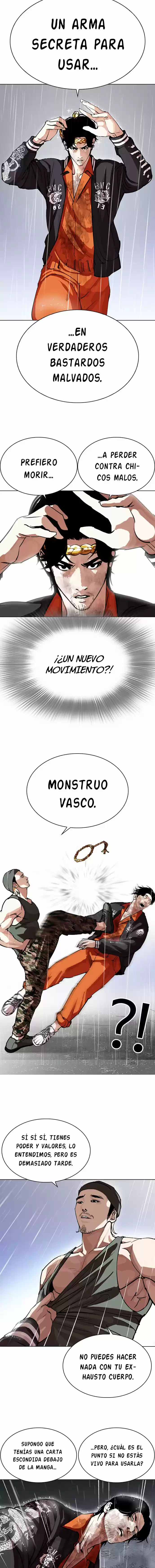 Lookism capítulo 278, página 7