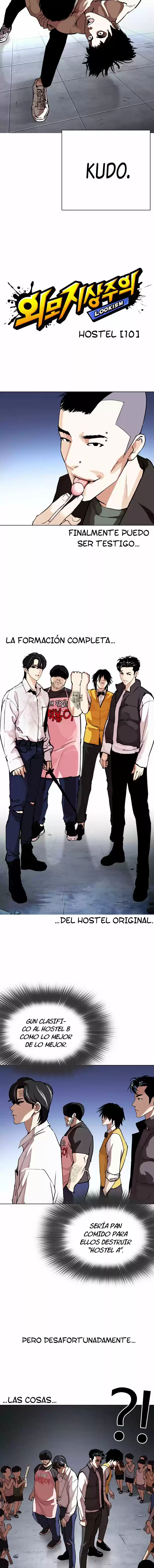 Lookism capítulo 279, página 6