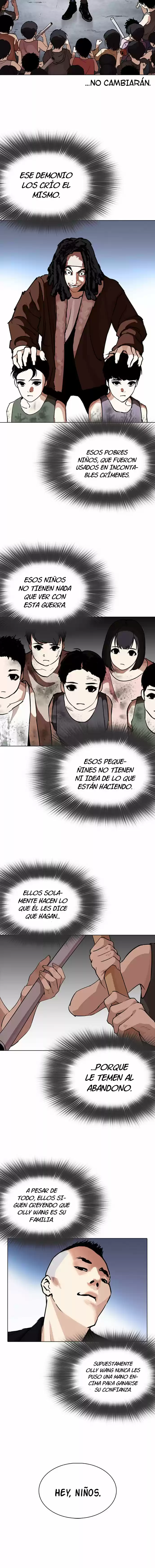 Lookism capítulo 279, página 7
