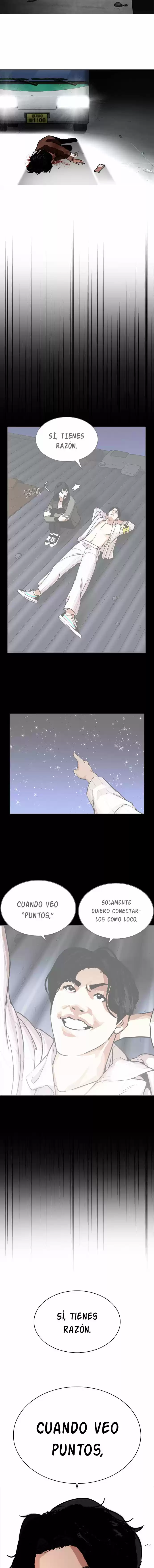 Lookism capítulo 279, página 23