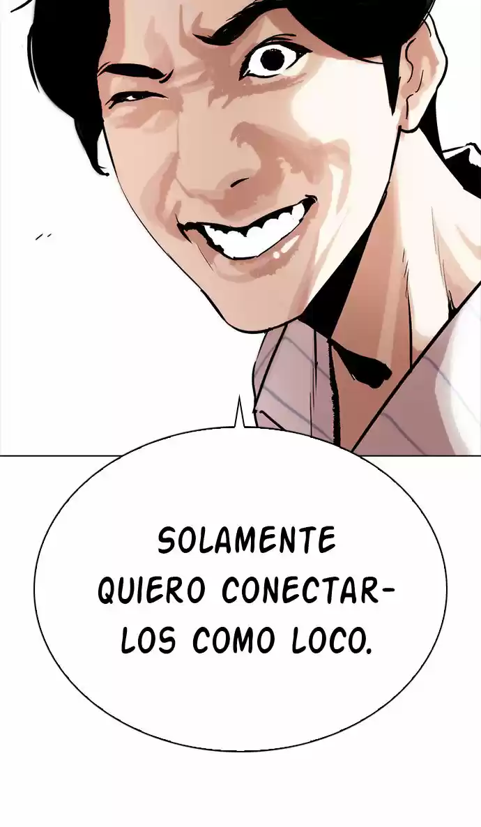 Lookism capítulo 279, página 24