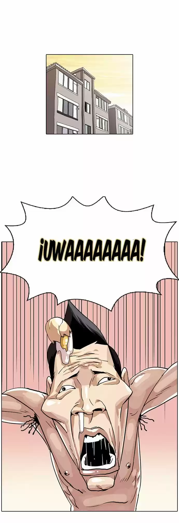Lookism capítulo 28, página 24