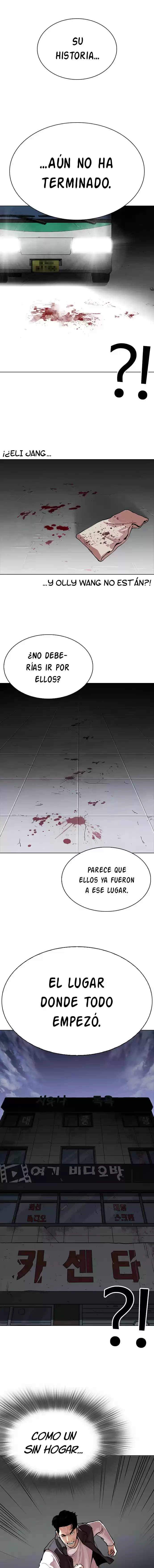 Lookism capítulo 280, página 23