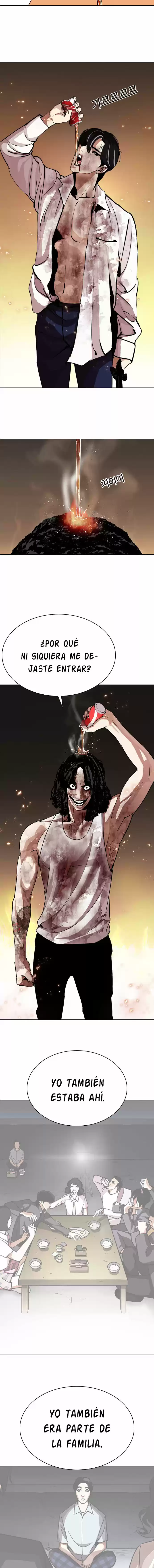 Lookism capítulo 281, página 12