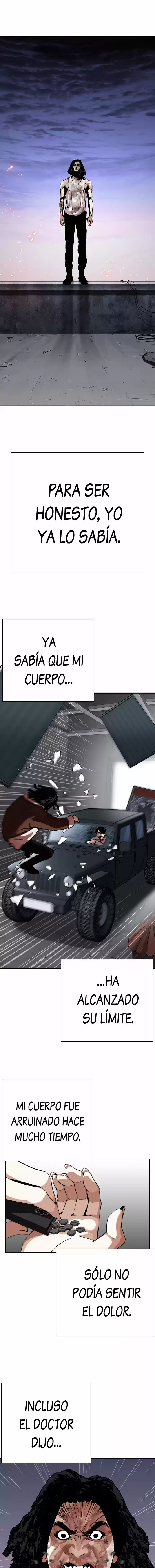 Lookism capítulo 283, página 3