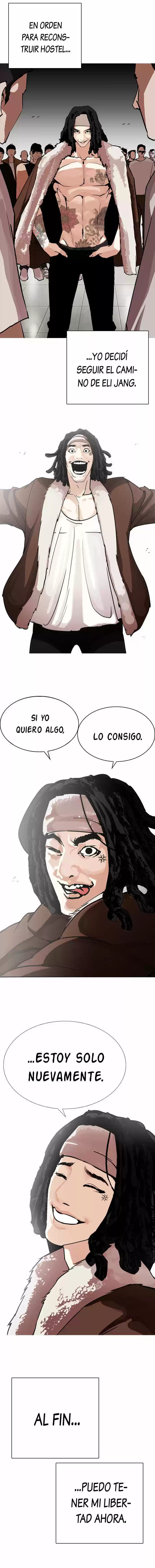 Lookism capítulo 283, página 7