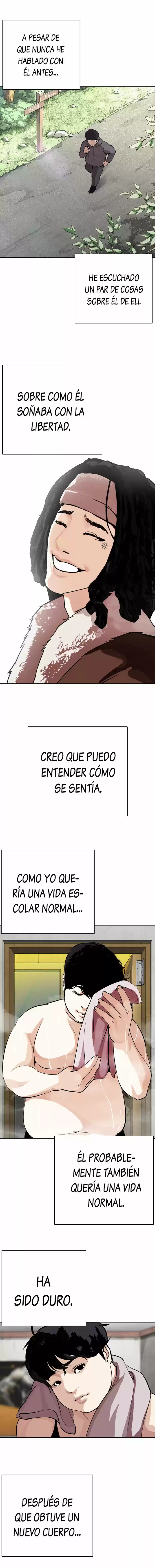 Lookism capítulo 284, página 16