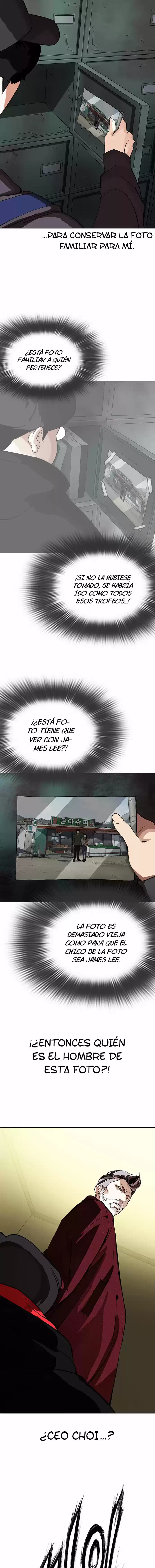 Lookism capítulo 284, página 26