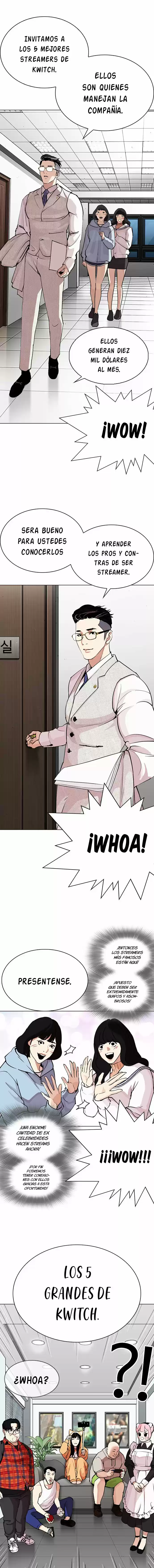 Lookism capítulo 287, página 7