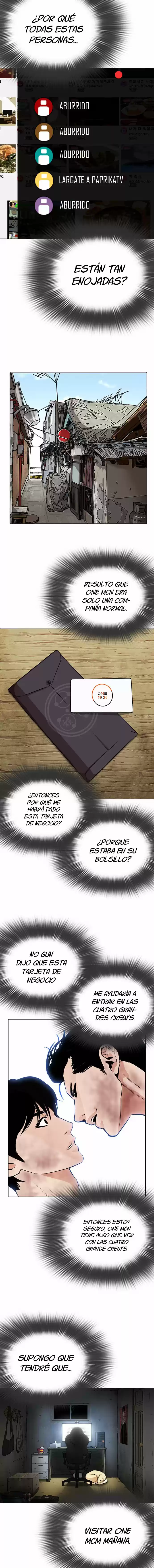 Lookism capítulo 287, página 12