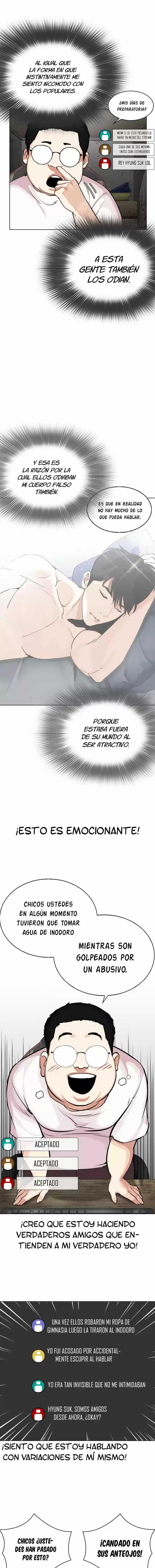 Lookism capítulo 287, página 15