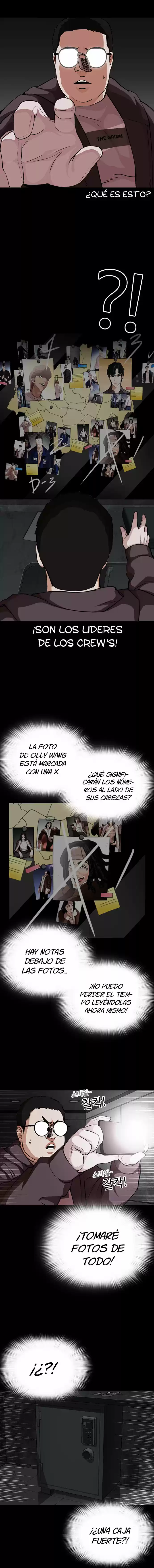 Lookism capítulo 289, página 5