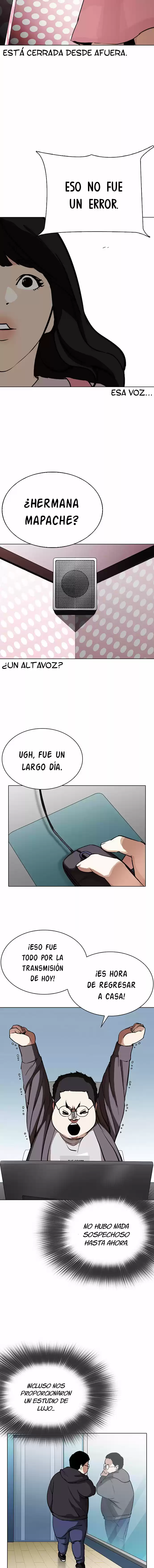 Lookism capítulo 289, página 17