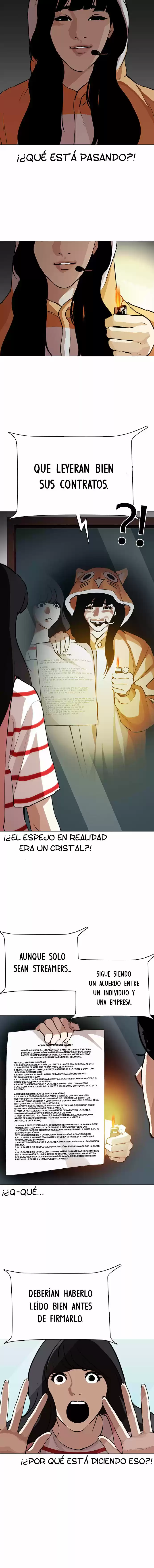 Lookism capítulo 289, página 19