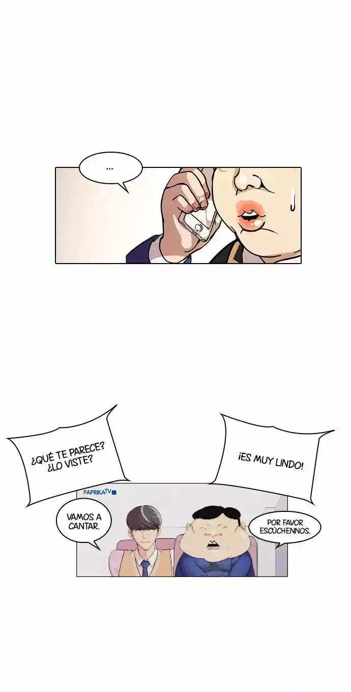 Lookism capítulo 29, página 24