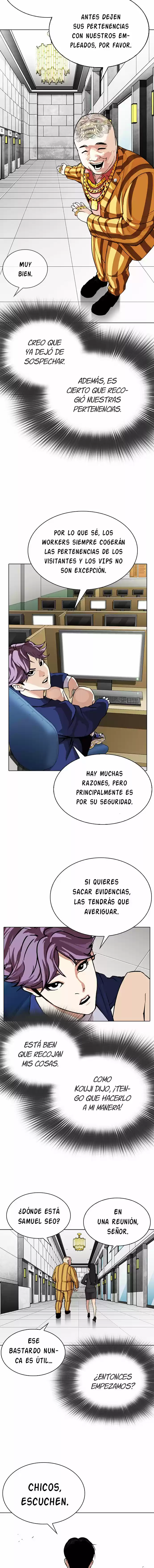 Lookism capítulo 292, página 7