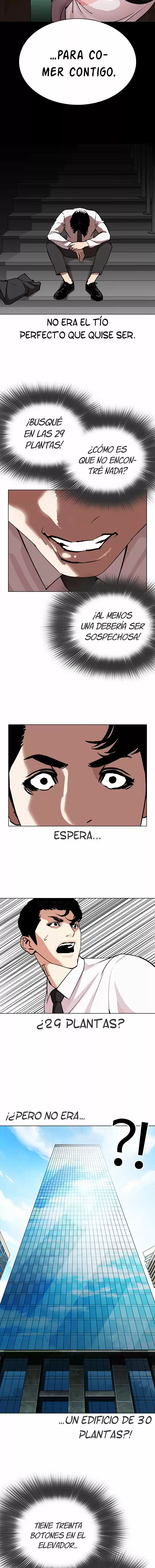 Lookism capítulo 292, página 21