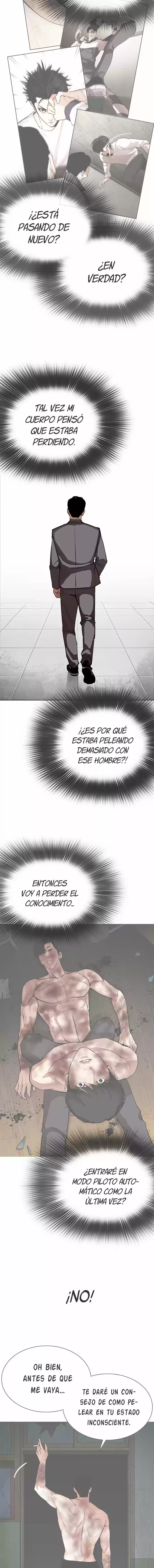 Lookism capítulo 296, página 13