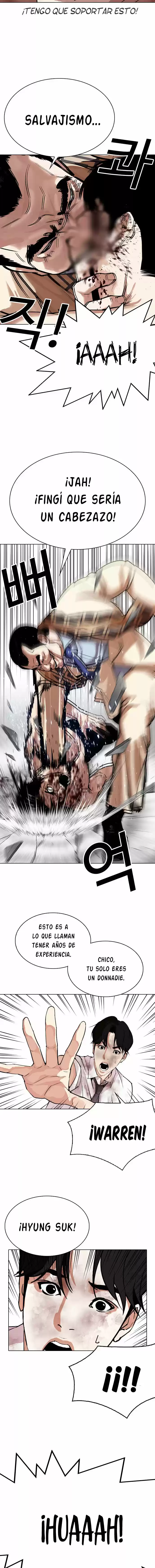 Lookism capítulo 298, página 6