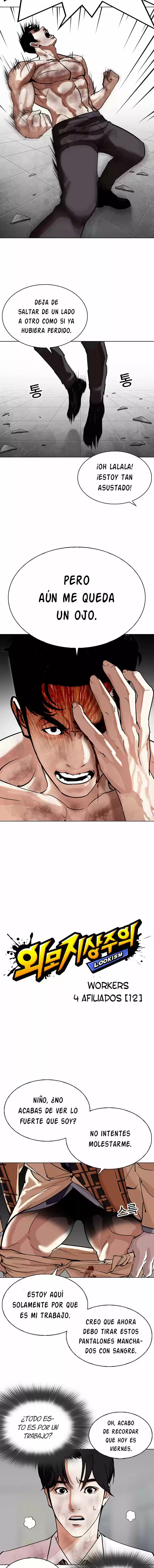 Lookism capítulo 298, página 7