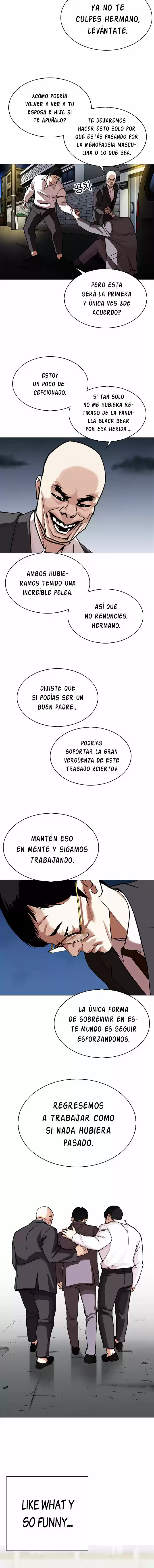 Lookism capítulo 299, página 7