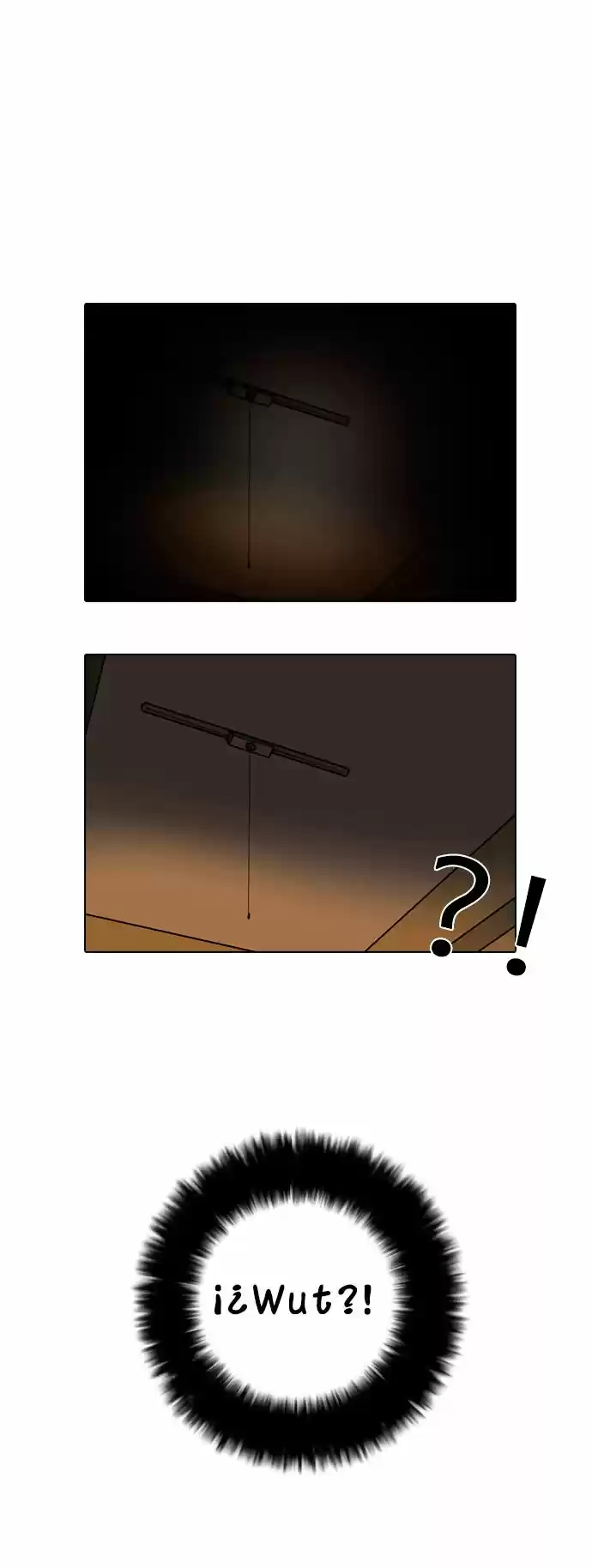 Lookism capítulo 3, página 15