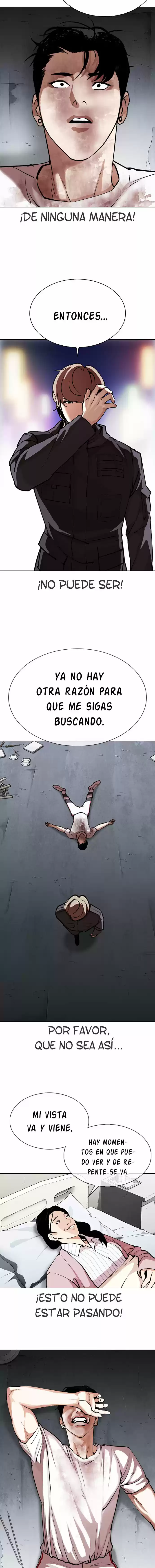 Lookism capítulo 300, página 14