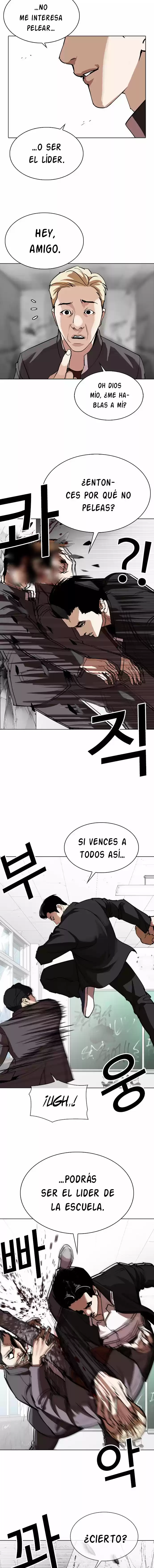 Lookism capítulo 302, página 15