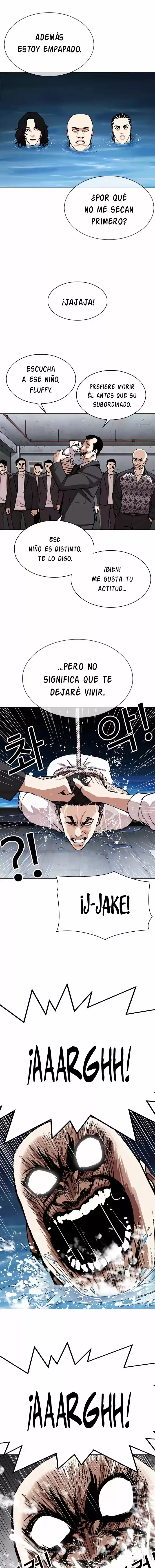 Lookism capítulo 305, página 15