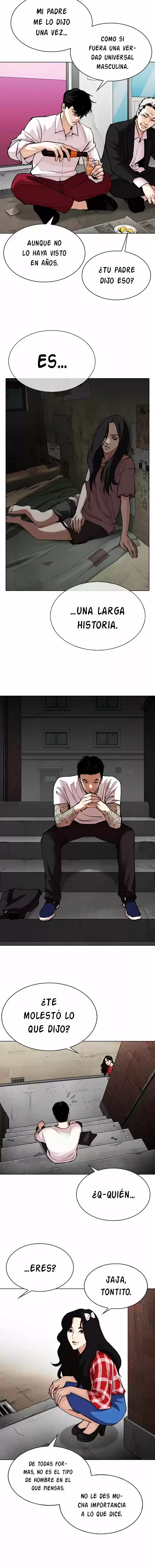 Lookism capítulo 306, página 16